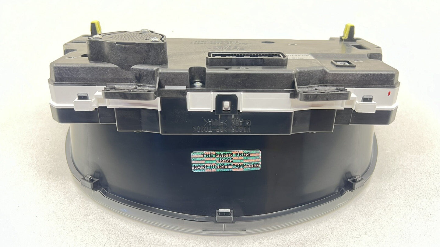 22-23 Toyota GR86 Automatic Digital Speedometer Instrument Cluster Gauge OEM