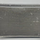 01-04 CHEVROLET CORVETTE C5 Z06 MANUAL RADIATOR CONDENSER FAN ASSEMBLY OEM