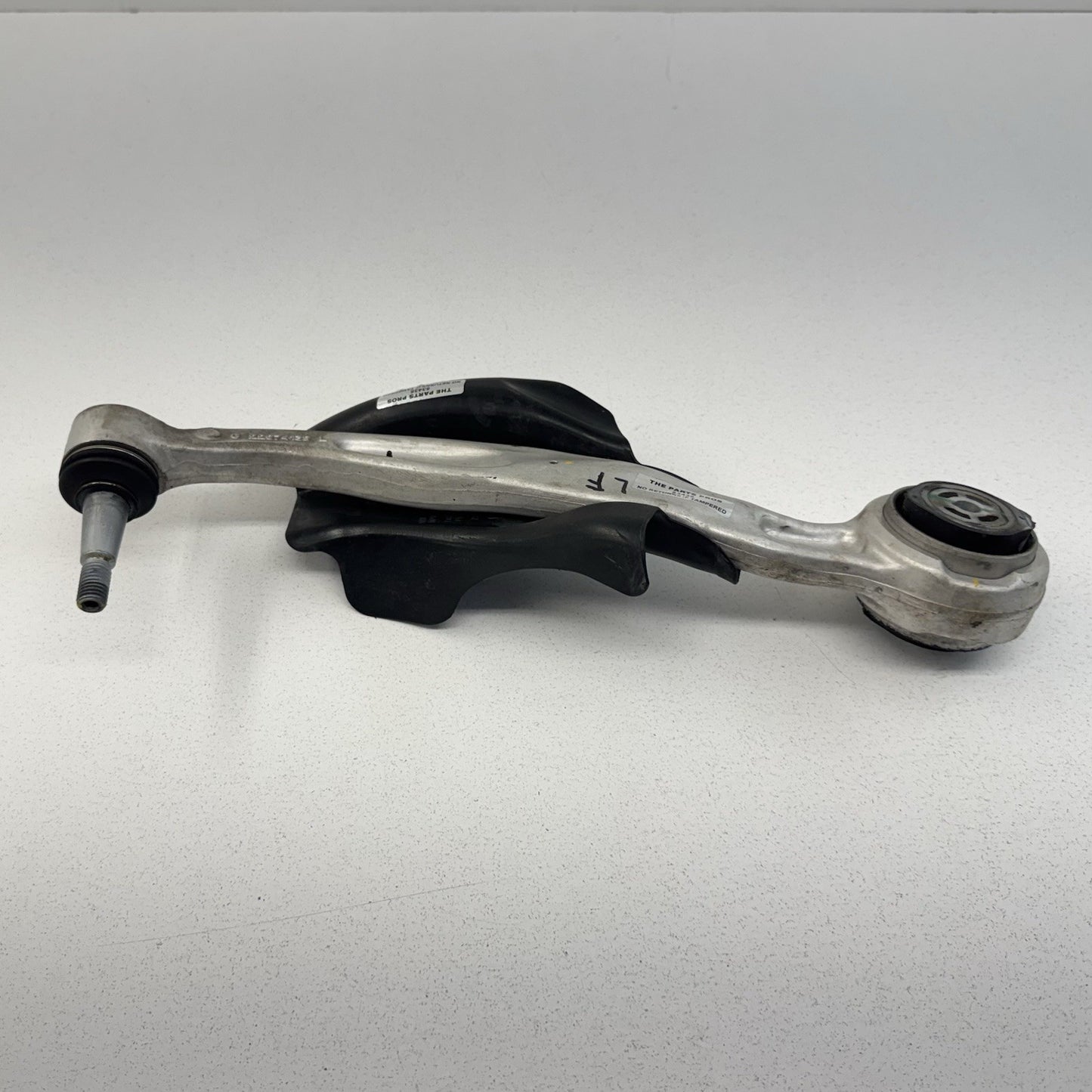 17-24 Chevrolet Camaro ZL1 1LE Driver Left Front Control Arm Suspension Pair OEM