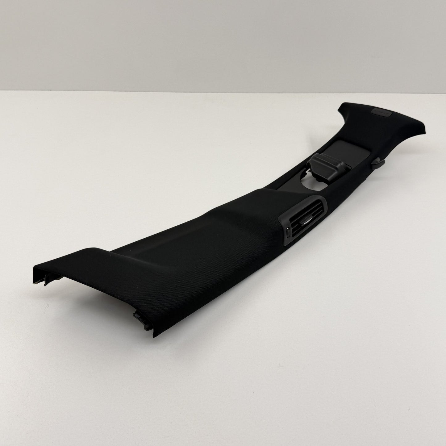2014-2017 Mercedes-Benz S550 W222 Right Upper B Pillar Interior Trim Cover OEM