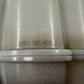 18-20 Audi S4 S5 RS5 Coolant Reservoir Overflow Expansion Tank Bottle OEM