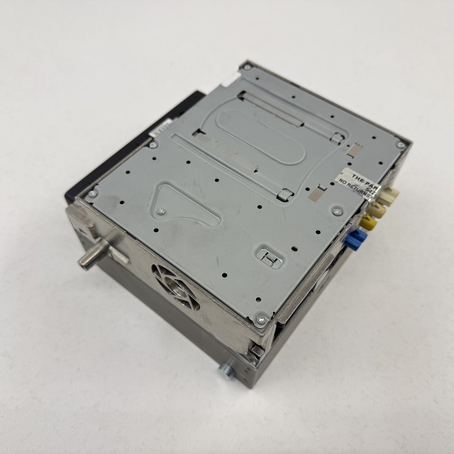 2014-2017 Mercedes-Benz S550 W222 Radio Head Unit Command Receiver OEM