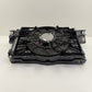 2022-2024 Rivian R1S R1T Radiator Condenser Fan W/ Active Shutter Assembly OEM