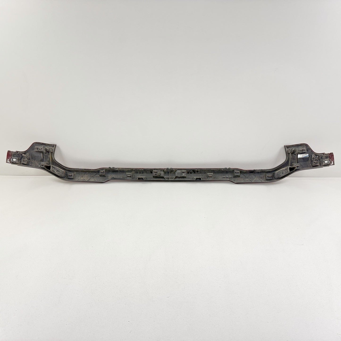 19-24 Ram 2500 3500 Laramie Night Edition Front Grill W Camera Nostril Style OEM