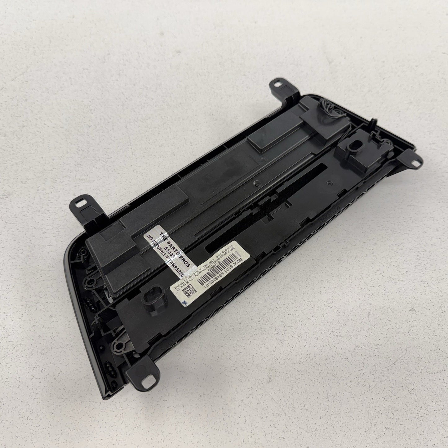 15-20 BMW M2 M3 M4 AC Dual Zone Climate Control CD Changer Player Control OEM
