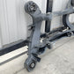 14-17 MERCEDES BENZ E550 W207 REAR SUBFRAME CROSSMEMBER CRADLE 2073500805 OEM