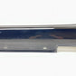 12-14 MERCEDES-BENZ CLS550 LEFT SIDE SKIRT ROCKER PANEL COVER TRIM BLACK OEM