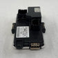 08-14 Mercedes W204 C250 HVAC Heater Blower Motor Resistor 2128702110 OEM