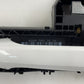08-14 MERCEDES W204 W212 C E CLASS RIGHT FRONT OR REAR DOOR HANDLE WHITE OEM