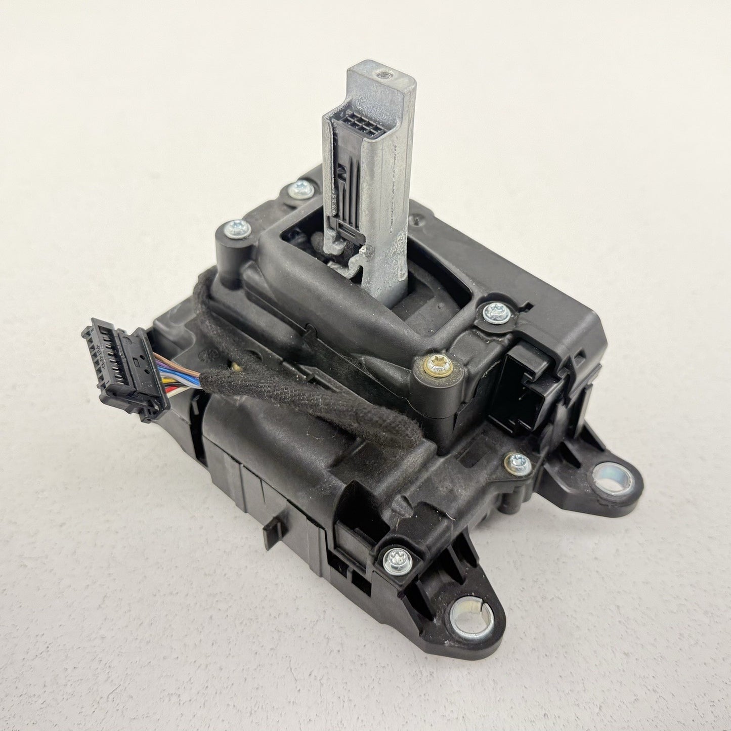 17-23 Audi R8 DCT Transmission Gear Selector Shift Shifter Lever 4S1713041B OEM