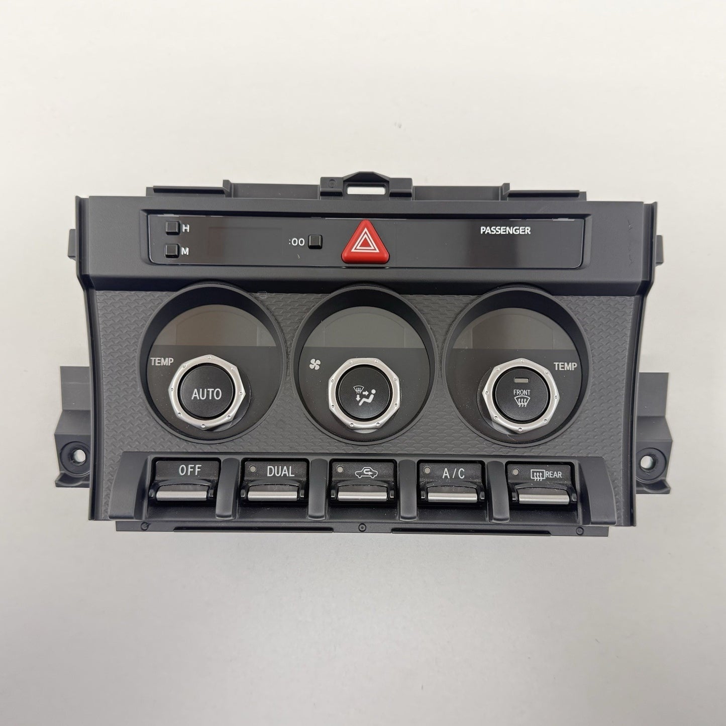 13-16 Subaru BRZ Scion FR-S HVAC AC Air Temperature Climate Control Unit OEM