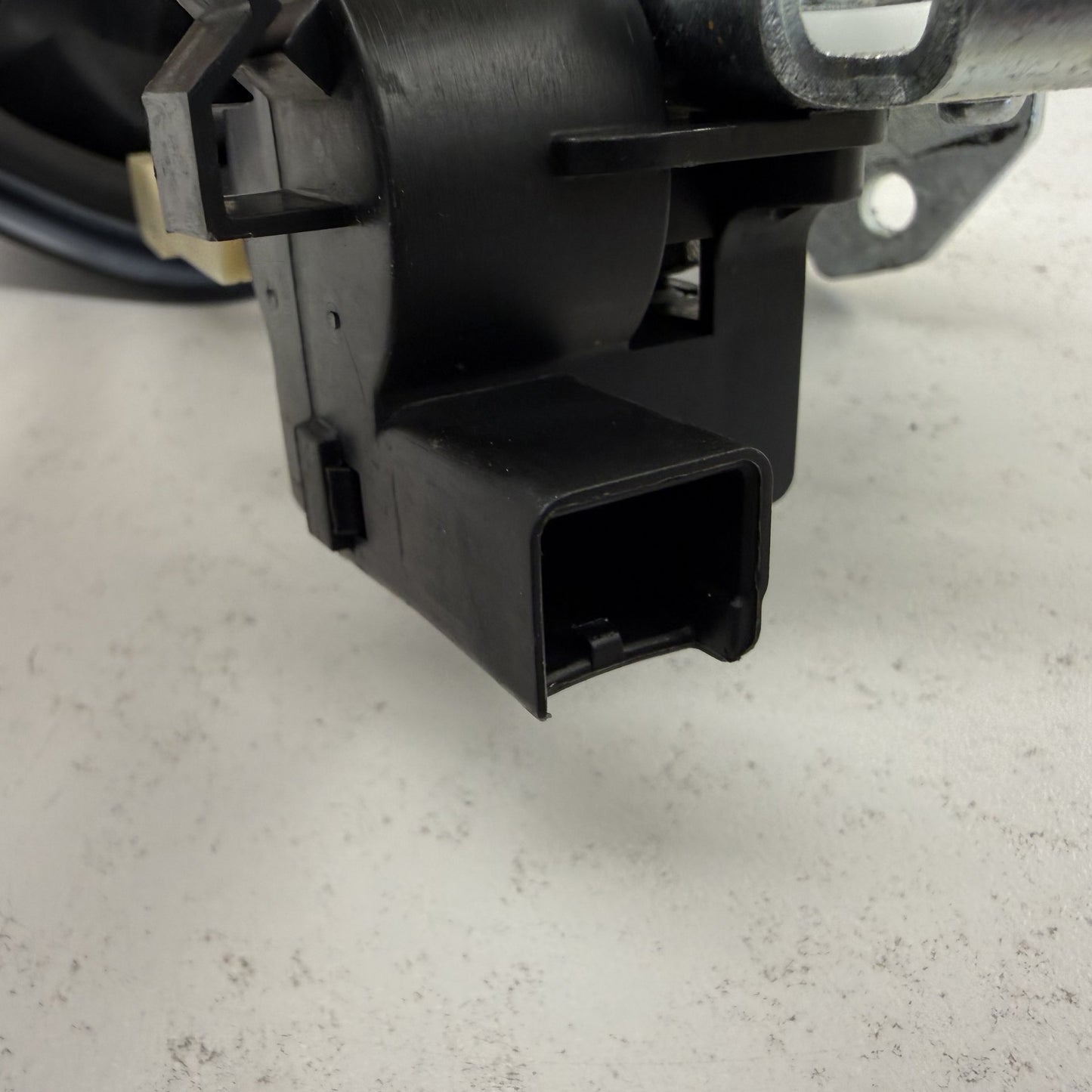 2019-2024 Ram 2500 3500 Limited Steering Column Gear Shifter Selector Lever OEM