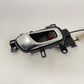 24-26 Acura Integra Right Rear Door Latch Lock Actuator W/ Interior Handle OEM