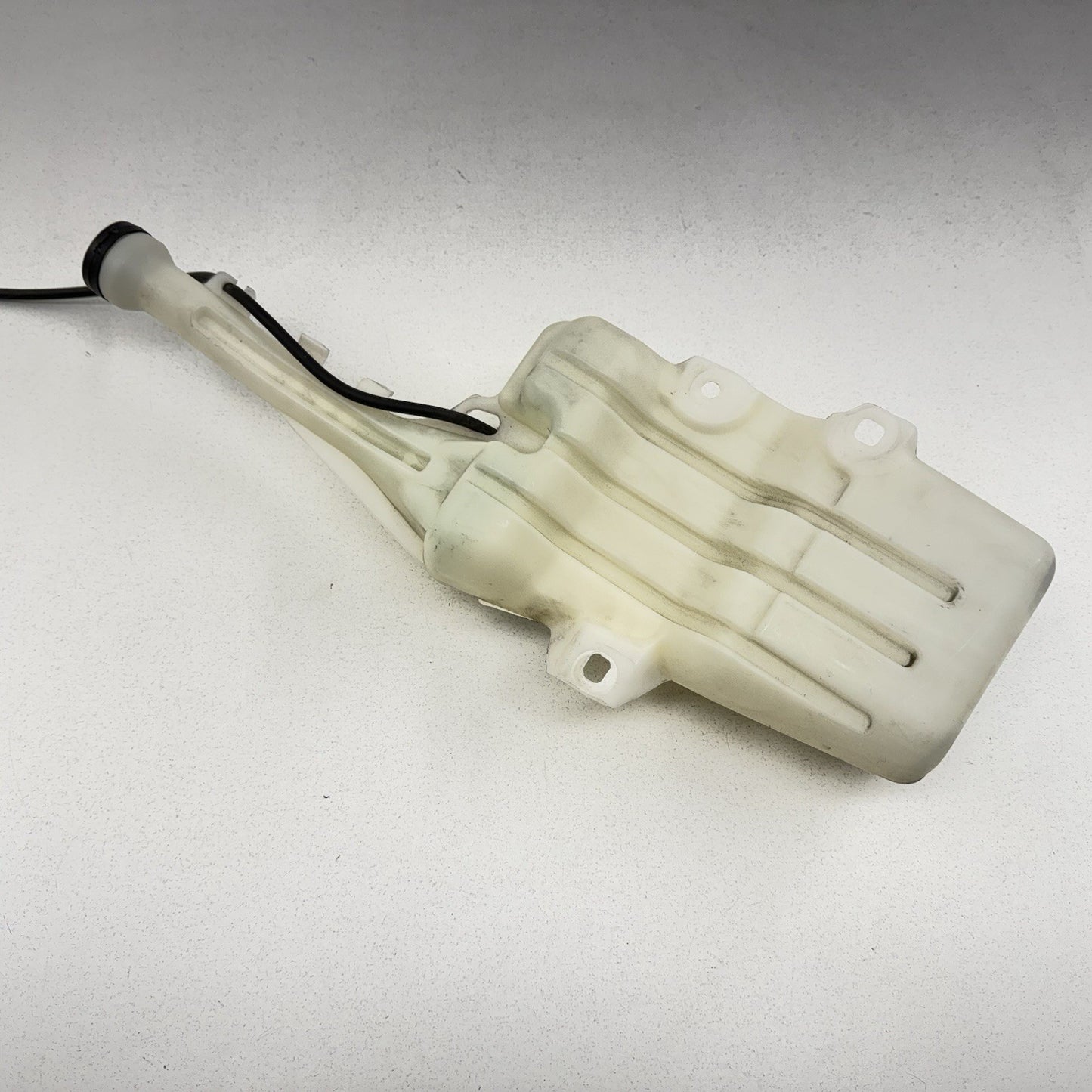 10-15 Chevrolet Camaro Windshield Washer Reservoir Bottle Tank OEM