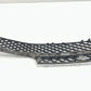 13-18 BENTLEY FLYING SPUR DRIVER LEFT FRONT LOWER BUMPER GRILL GRILLE INSERT OEM