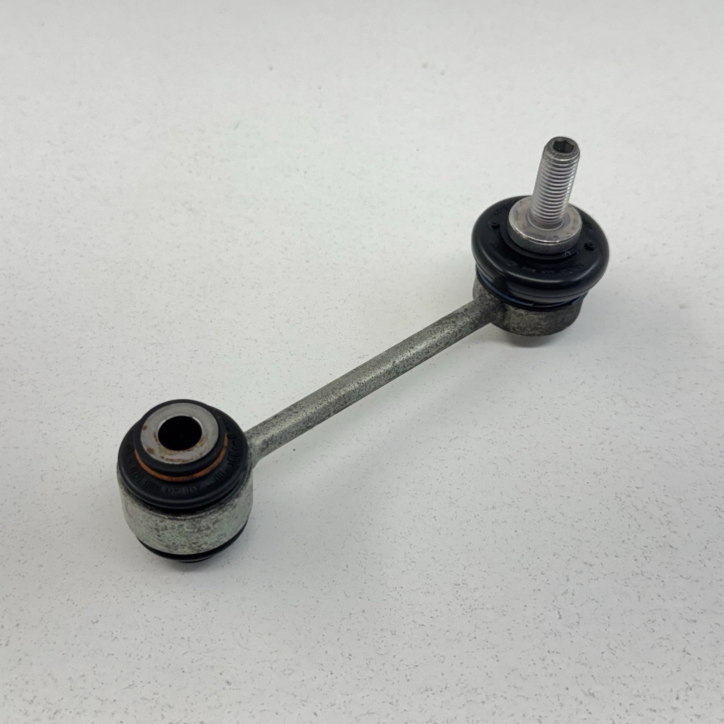 14-24 Maserati Ghibli Left And Right Rear Stabilizer Sway Bar End Link Pair OEM