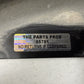 2022-2026 Subaru WRX Right Rear Fender Liner Wheel Arch Splash Guard OEM
