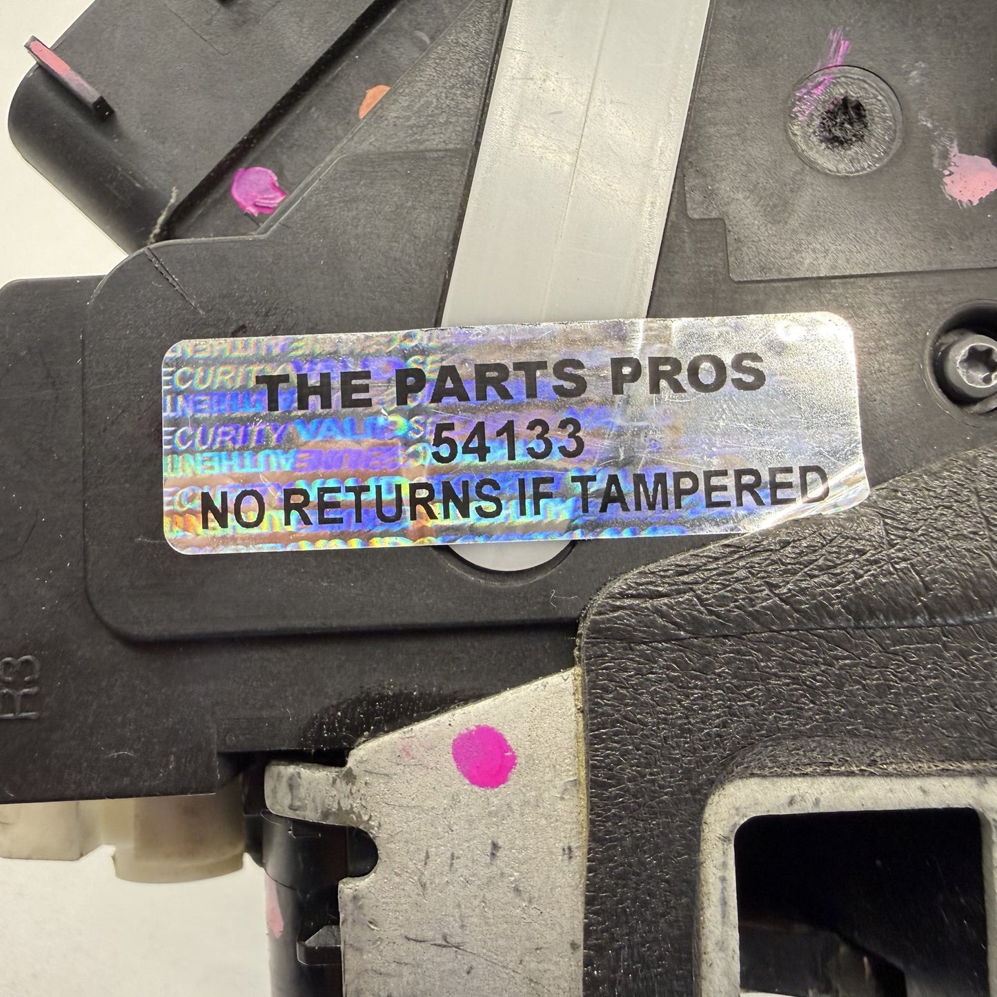 2015-2023 Ford Mustang Passenger Right Door Lock Latch Actuator OEM