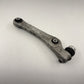 17-24 Audi A4 A5 S4 S5 Driver Left Front Lower Control Arm Suspension OEM