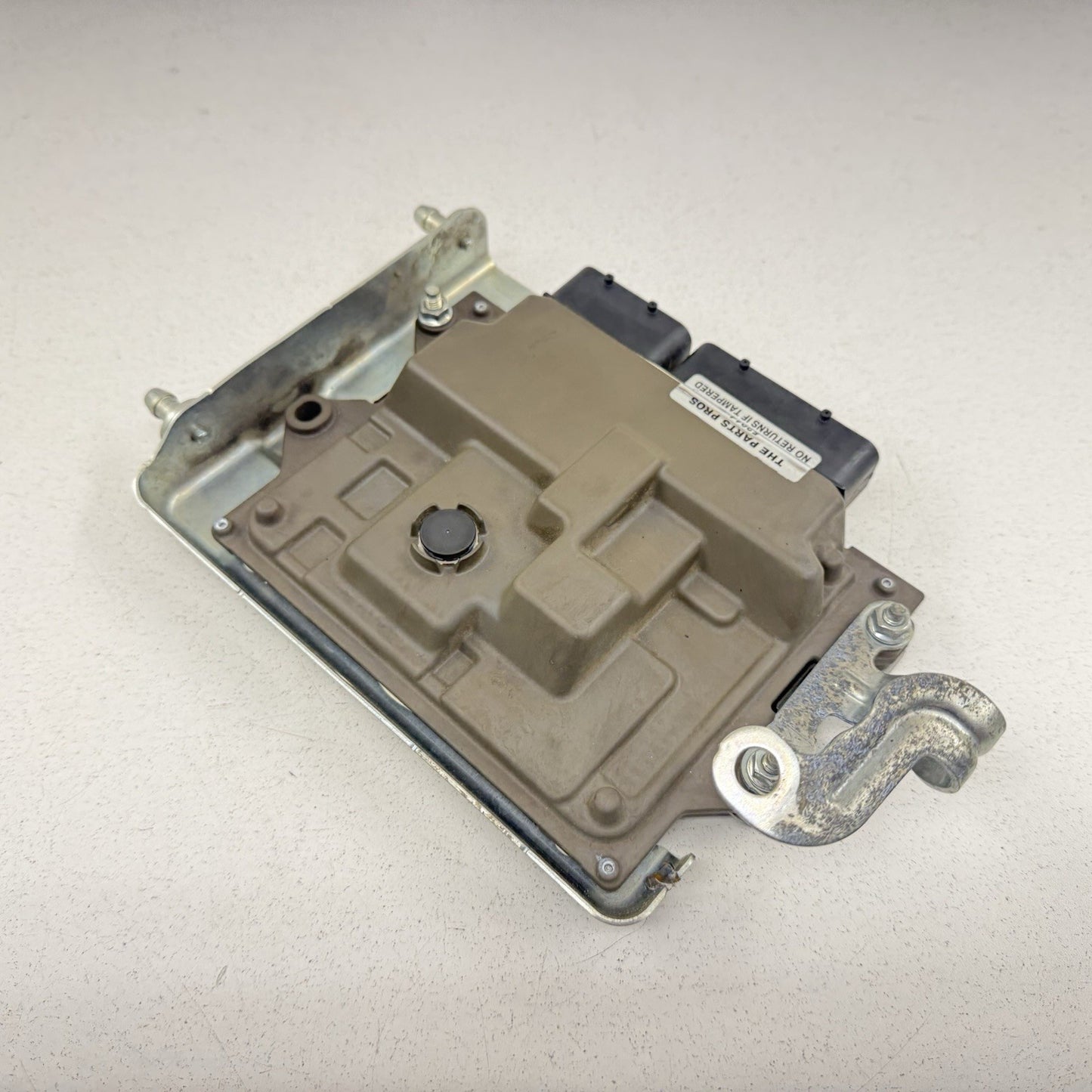 22-23 Toyota GR86 BRZ Automatic Motor Engine Control Module ECU 22765AT611 OEM