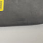 22-24 CADILLAC CT4 V BLACKWING LEFT & RIGHT SUNVISOR SUN VISOR PAIR SUEDE OEM