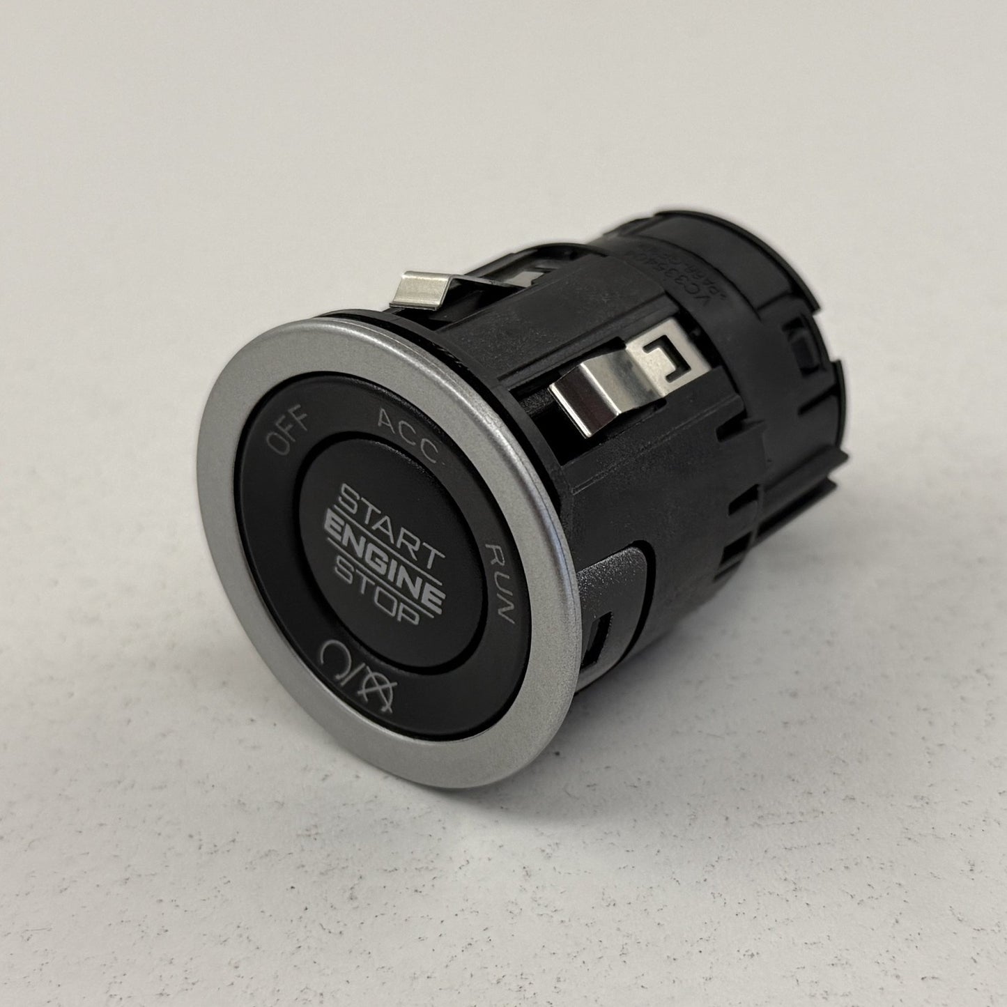 2019-2024 Ram 2500 3500 Engine Ignition Switch Start Stop Button 6QE18TX7AA OEM