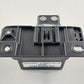 20-23 TOYOTA SUPRA RADIATOR COOLING FAN MOTOR RELAY CONTROL MODULE 6836504 OEM