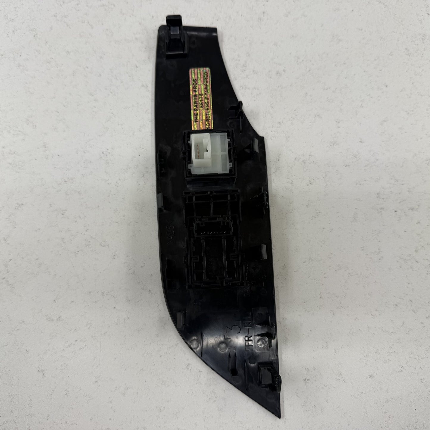 2019-2025 Toyota RAV4 Passenger Right Front Door Window Switch 74231-42320 OEM