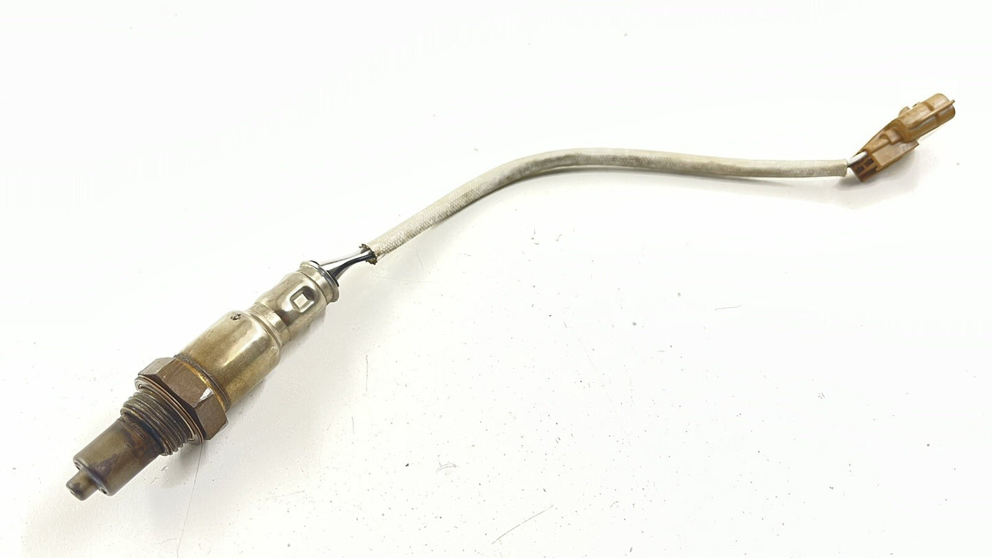 16-22 Infiniti Q50 3.0L Exhaust Oxygen O2 Sensor H8201575684 OEM