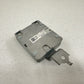 19-25 Toyota RAV4 Vehicle Approaching Speaker Control Module 86572-42030 OEM
