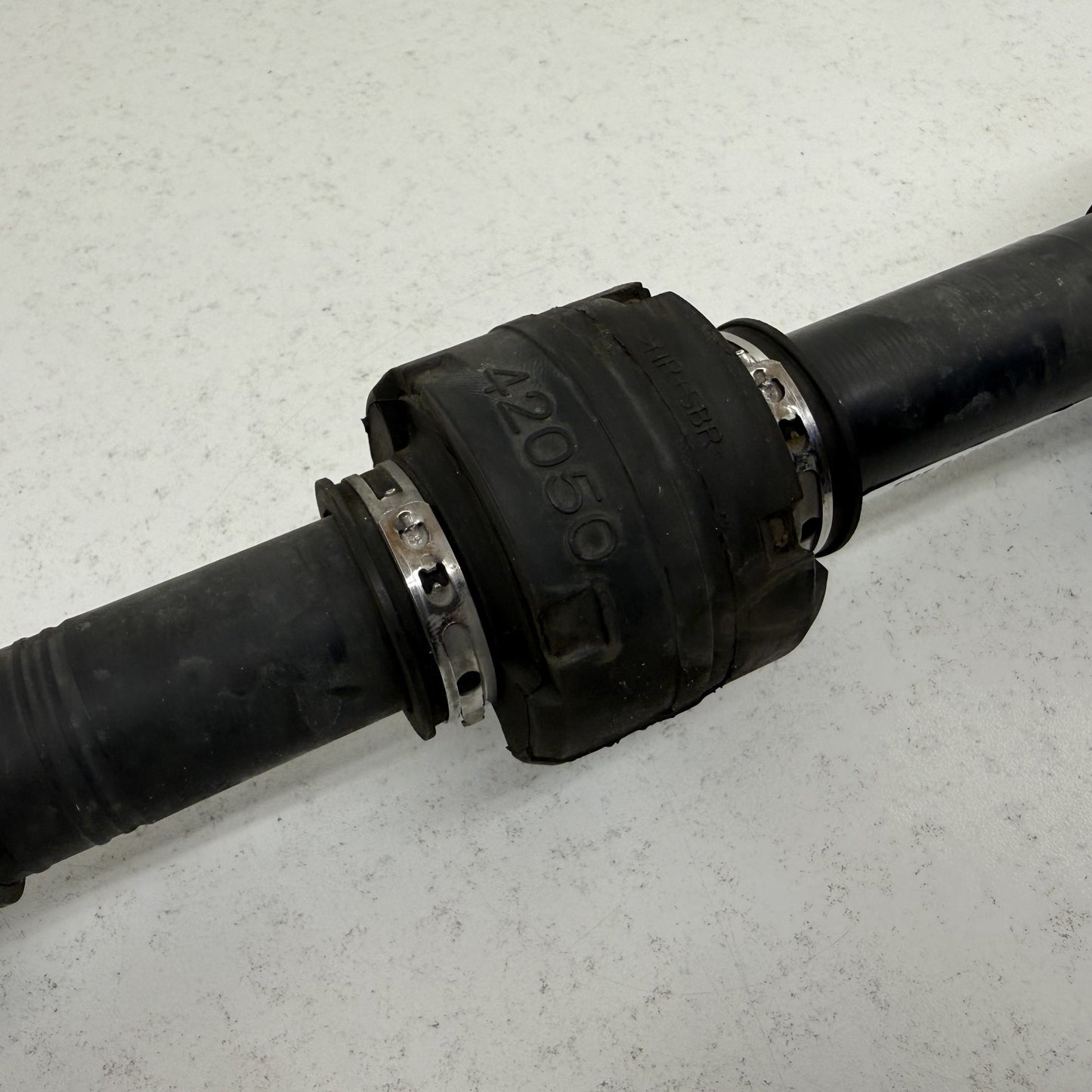 2019-2025 Toyota RAV4 Hybrid AWD Driver Left Front CV Axle Shaft 43420-33340 OEM