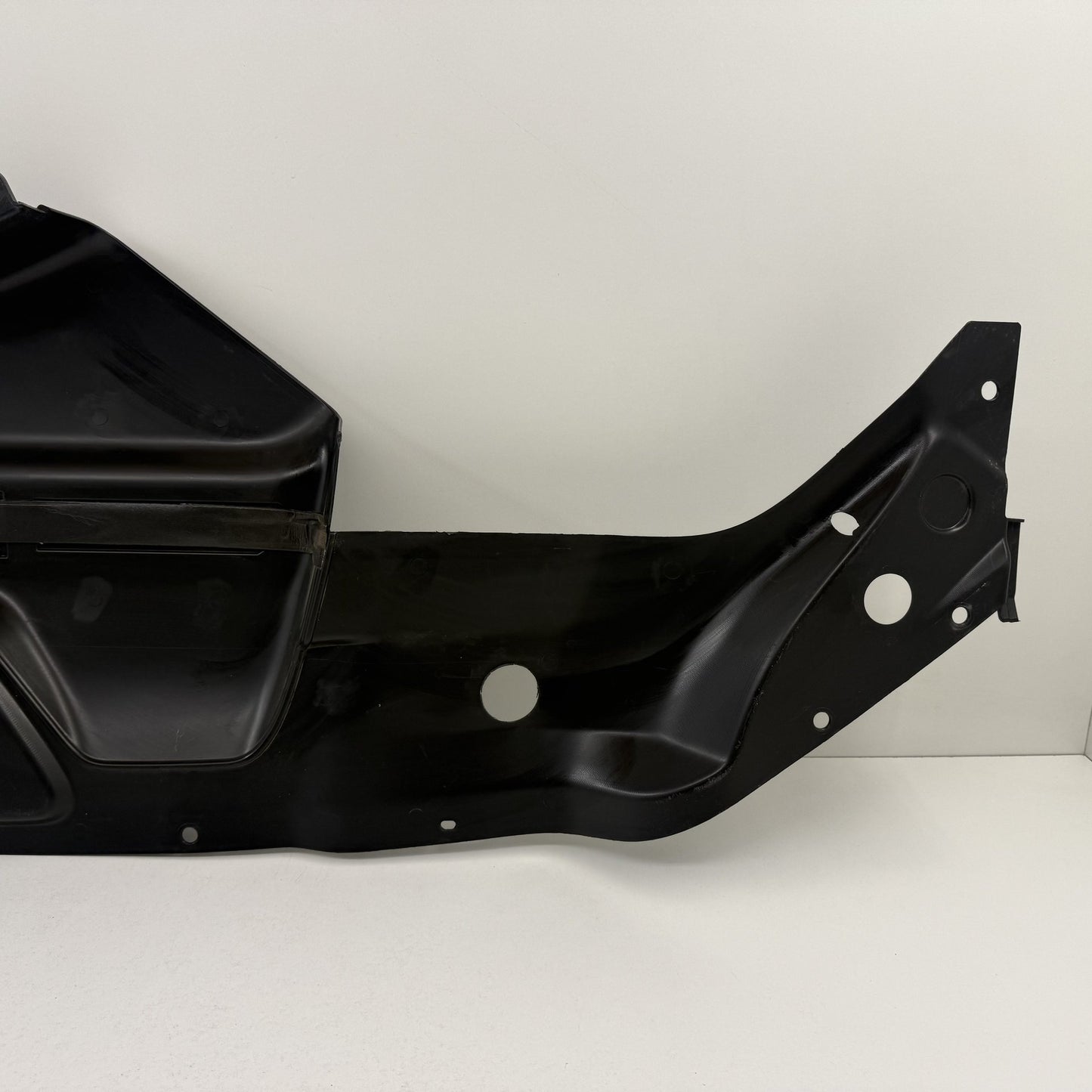 2019-2026 Ram 2500 3500 Upper Radiator Support Access Cover Sight Shield OEM
