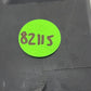 17-22 AUDI R8 PLUS RIGHT FRONT DOOR CHECK STRAP STOP STOPPER ROD BAR OEM