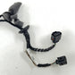 13-18 BENTLEY FLYING SPUR LEFT FRONT DOOR WIRE HARNESS CABLE 4W1971121C OEM