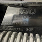 2015-2021 Subaru WRX Or STI Fuel Evap Vapor Charcoal Emission Canister OEM