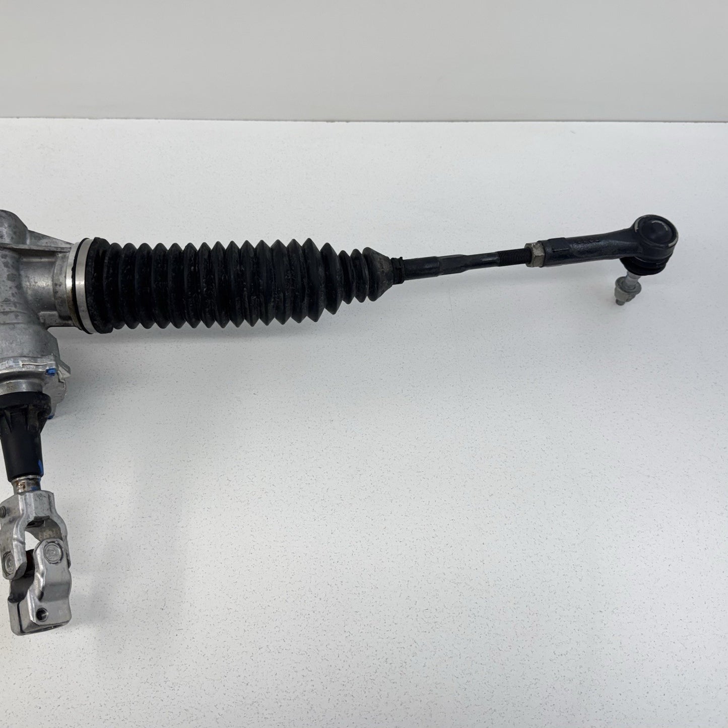 24-26 Ford Mustang Electric Power Steering Gear Rack And Pinion 19" Wheel OEM
