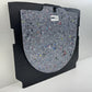 24-26 Ford Mustang Trunk Cargo Compartment Spare Tire Floor Carpet Cover OEM