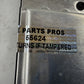 2018-2026 Dodge Durango Right Front Heated Seat Control Module 68408858AC OEM