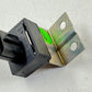 14-23 MASERATI GHIBLI REAR ACCELERATION SENSOR CONTROL MODULE 670005813 OEM