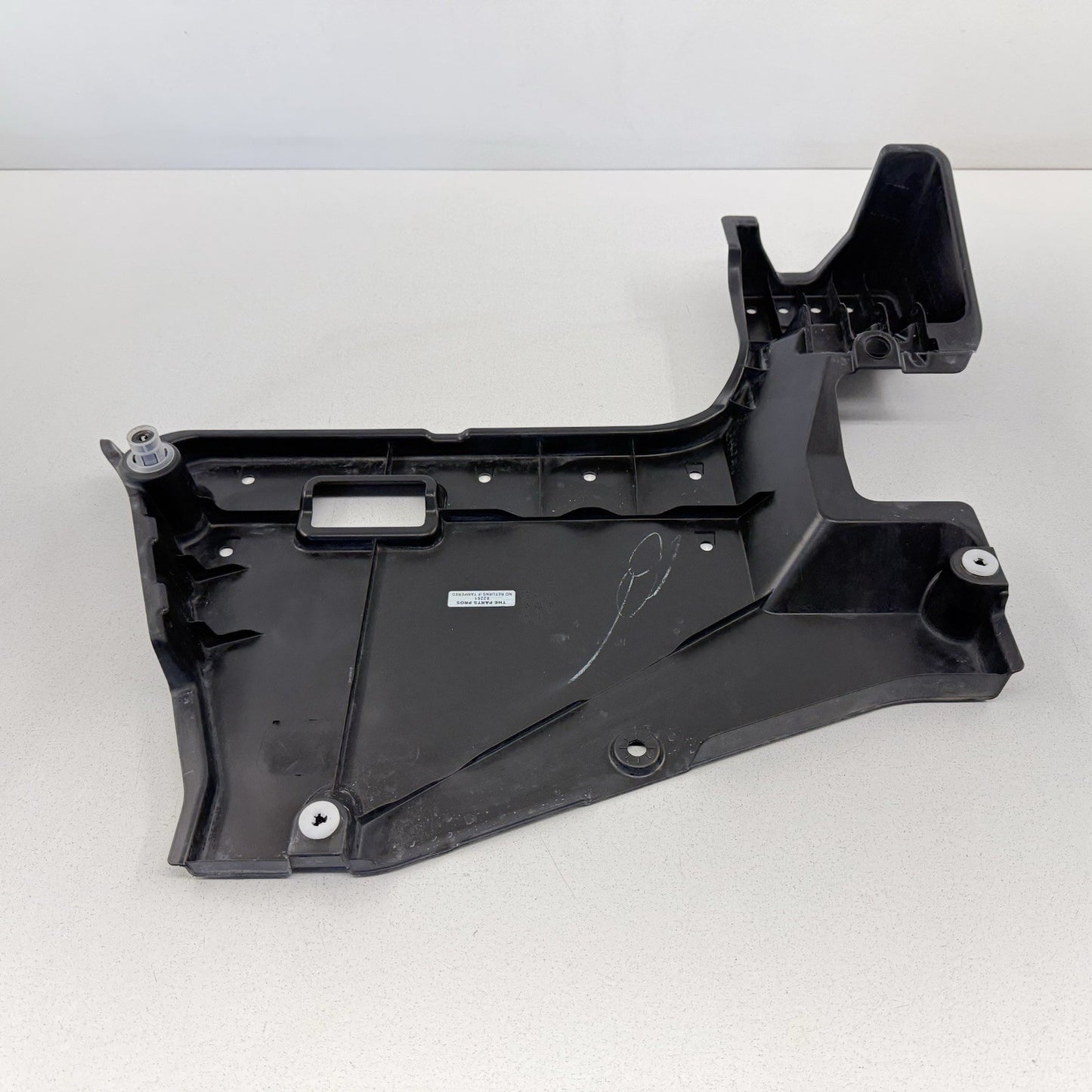 25-26 Toyota Camry Left Rear Under Body Splash Shield Guard 58399-06160 OEM