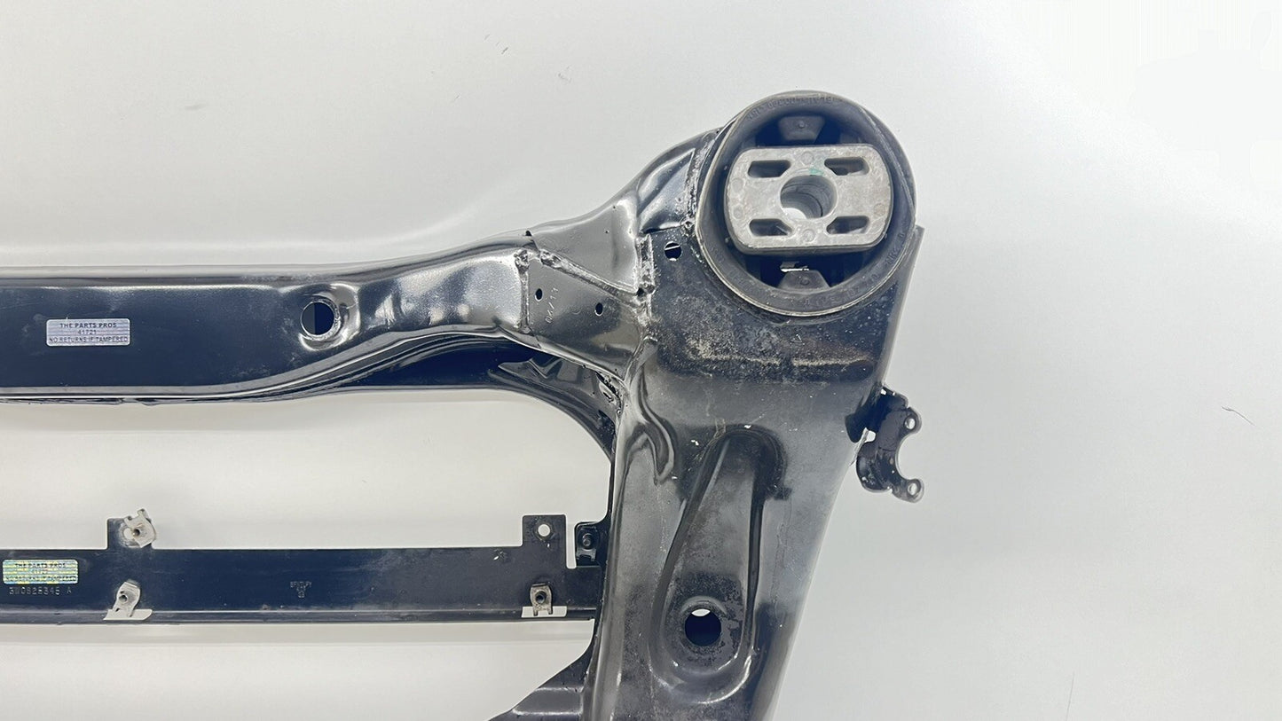 13-18 BENTLEY FLYING SPUR FRONT SUBFRAME SUB FRAME ENGINE CRADLE CROSSMEMBER OEM
