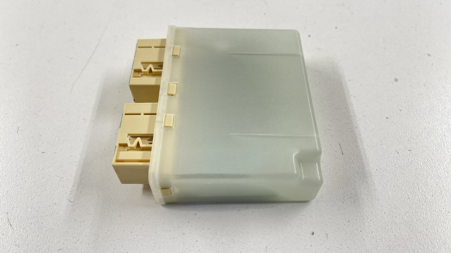 20-23 TOYOTA SUPRA PDC PARKING PARK ASSIST AID CONTROL MODULE 5A130F8 OEM