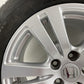 16-20 HONDA PILOT WHEEL RIM W/ TIRE 18x8 +55 OFFSET FACTORY OEM