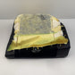 13-20 Subaru BRZ Limited Suede Black W/ Red Stitching Rear Seat Cushion Set OEM