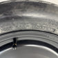 13-16 Subaru BRZ Scion FR-S 16" Emergency Spare Tire Wheel Rim Donut OEM