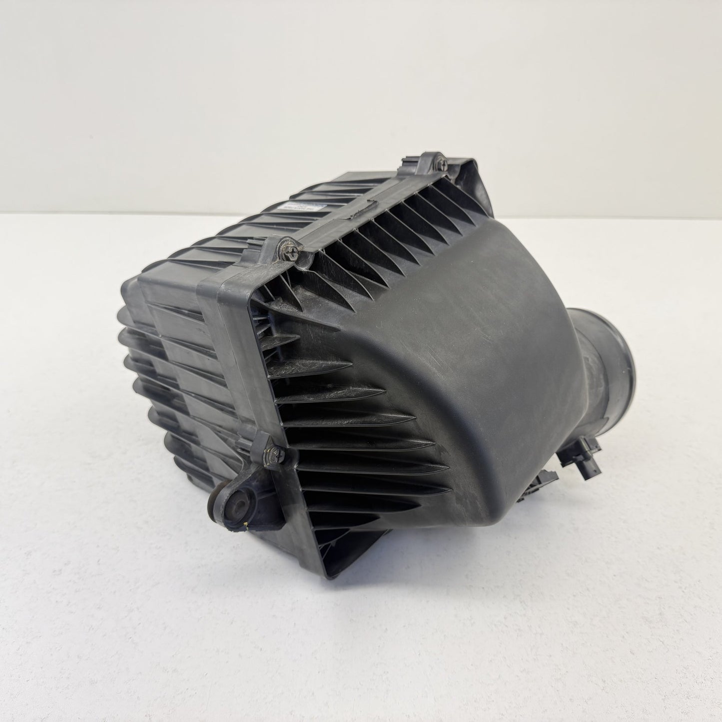 2019-2024 Ram 2500 3500 4500 5500 Cummins Air Cleaner Box Filter Intake Box OEM