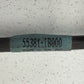 22-26 Hyundai Elantra N Right Rear ABS Wheel Speed Sensor 55381-IB000 OEM