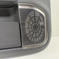 2022-2024 Rivian R1S Left Rear Interior Door Trim Panel Ocean Coast OEM