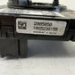 2023-2024 Ram 2500 3500 Steering Combination Switch Clockspring 68508704AF OEM