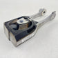 23-25 TOYOTA PRIUS TRANSMISSION MOUNT SUPPORT BRACKET OEM